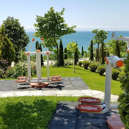 Private Studio Sea Fort Club * Sweti Wlas