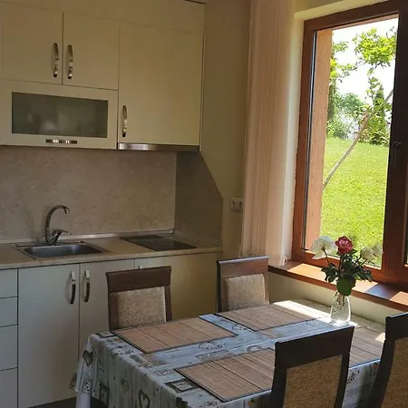 Apartment Private Studio Sea Fort Club Sweti Wlas