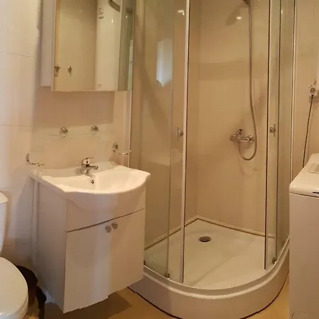 Private Studio Sea Fort Club Apartment *